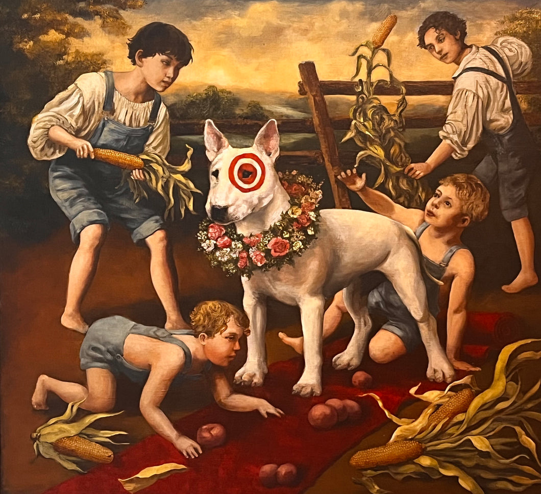 47. Children of the Corn