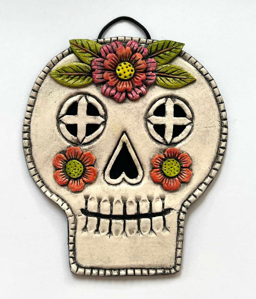 4. Calavera 1