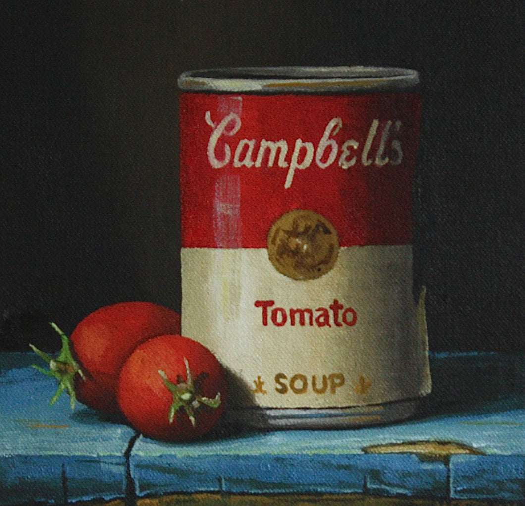 70. Campbell’s