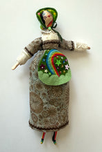 Load image into Gallery viewer, 56. Rainbow Betty Subdued
