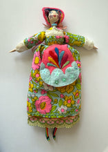 Load image into Gallery viewer, 57. Rainbow Betty Vibrant
