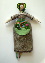 Load image into Gallery viewer, 58. Rainbow Betty Subdued
