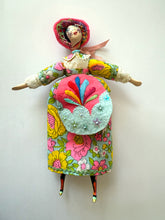 Load image into Gallery viewer, 59. Rainbow Betty Vibrant
