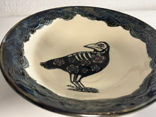 Load image into Gallery viewer, 49. DOTD Crow Bowl
