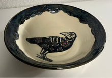 Load image into Gallery viewer, 49. DOTD Crow Bowl
