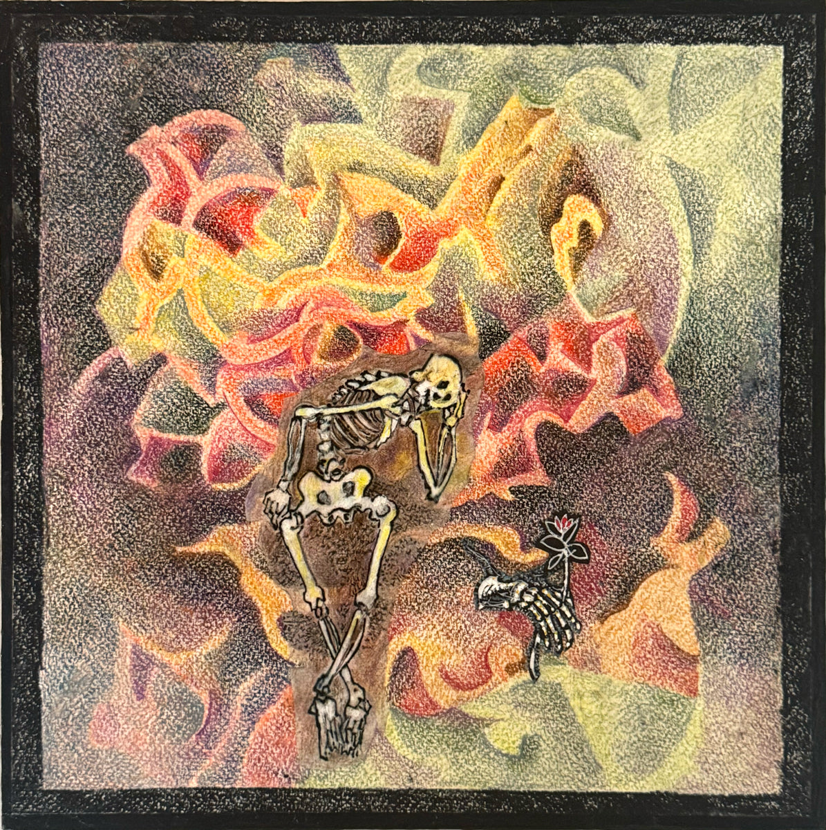 5. Remembrance