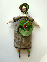 Load image into Gallery viewer, 60. Rainbow Betty Subdued

