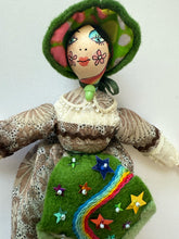 Load image into Gallery viewer, 60. Rainbow Betty Subdued
