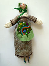 Load image into Gallery viewer, 62. Rainbow Betty Subdued
