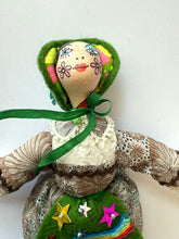 Load image into Gallery viewer, 62. Rainbow Betty Subdued

