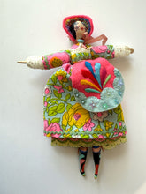 Load image into Gallery viewer, 63. Rainbow Betty Vibrant
