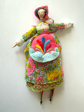 Load image into Gallery viewer, 64. Rainbow Betty Vibrant
