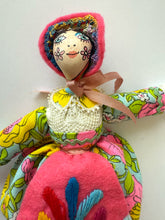 Load image into Gallery viewer, 64. Rainbow Betty Vibrant
