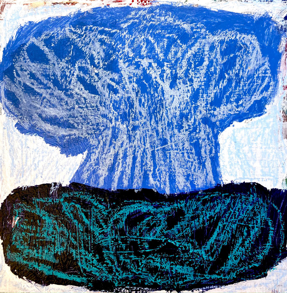 65. Cumulonimbus 1