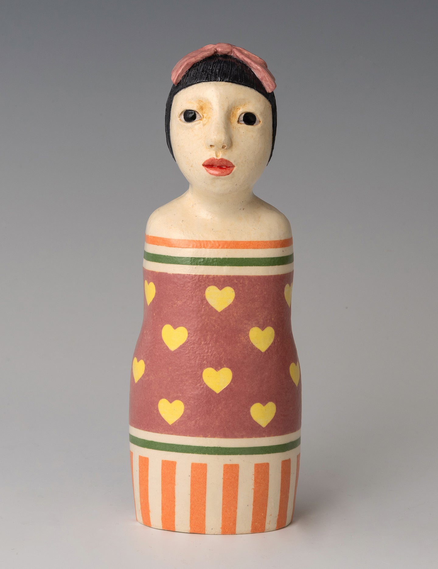 65. Kokeshi Doll (S2)