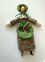 Load image into Gallery viewer, 69. Rainbow Betty Subdued
