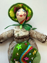Load image into Gallery viewer, 69. Rainbow Betty Subdued
