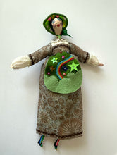 Load image into Gallery viewer, 70. Rainbow Betty Subdued
