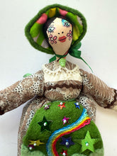 Load image into Gallery viewer, 70. Rainbow Betty Subdued
