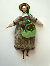 Load image into Gallery viewer, 71. Rainbow Betty Subdued
