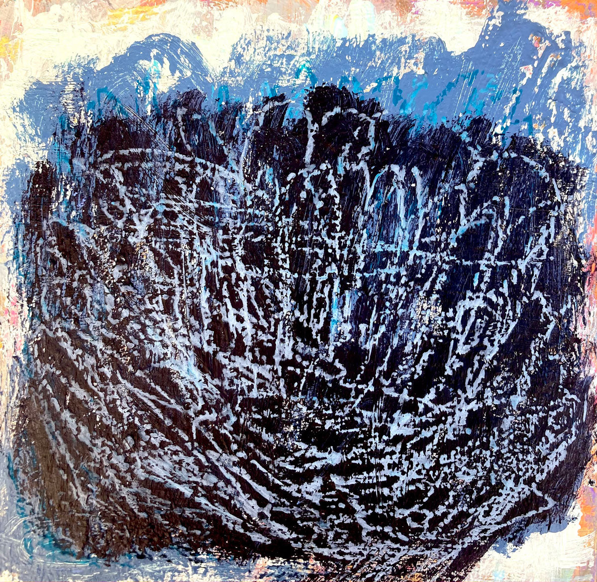 71. Serious Storm