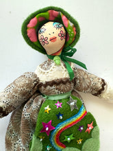 Load image into Gallery viewer, 71. Rainbow Betty Subdued
