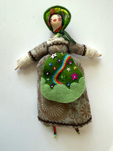 Load image into Gallery viewer, 72. Rainbow Betty Subdued
