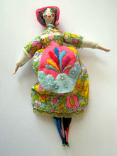 Load image into Gallery viewer, 74. Rainbow Betty Vibrant
