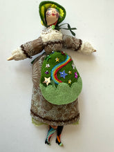 Load image into Gallery viewer, 75. Rainbow Betty Subdued
