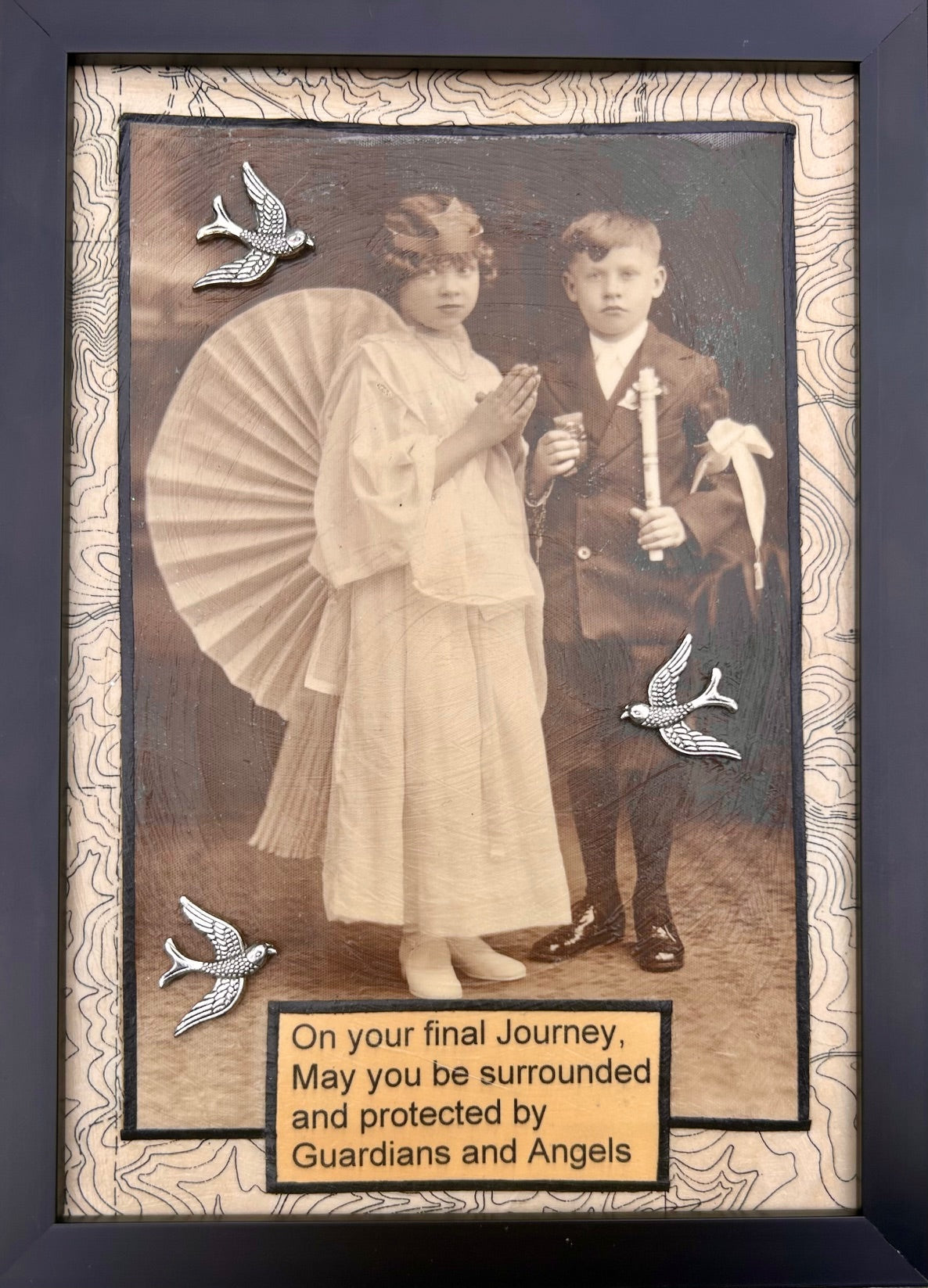 75. Guardian & Angels