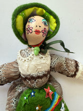 Load image into Gallery viewer, 75. Rainbow Betty Subdued
