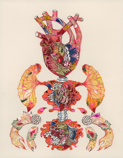 7. Family Crest Fusion