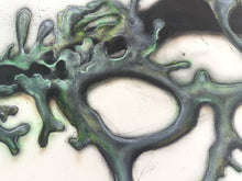 Load image into Gallery viewer, 7. Twig with Lichens
