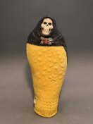 Load image into Gallery viewer, 82. Colorful Creepy Calivera
