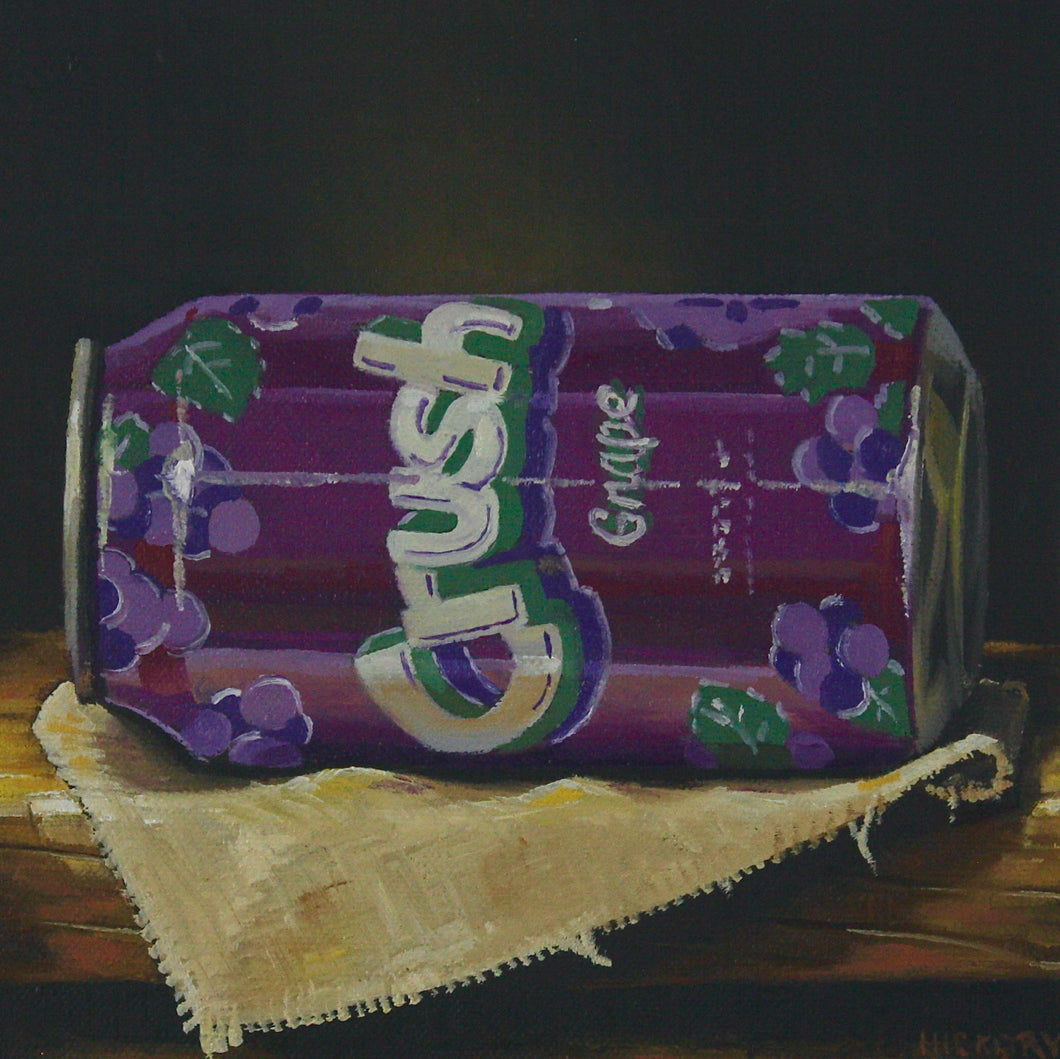 83. Grape Soda