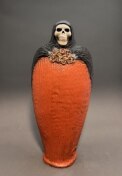 83. Colorful Creepy Calivera