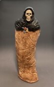 Load image into Gallery viewer, 84. Colorful Creepy Calivera
