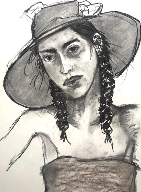 85. Ava