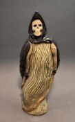 Load image into Gallery viewer, 86. Colorful Creepy Calivera
