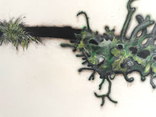 Load image into Gallery viewer, 8. Twig with Lichens
