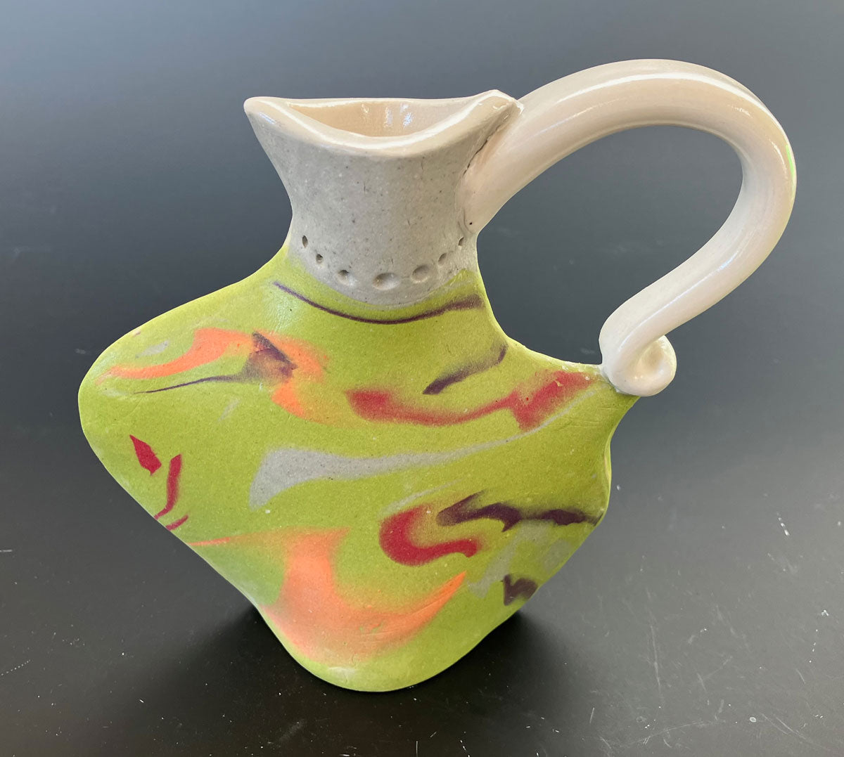 94. Mini Vase