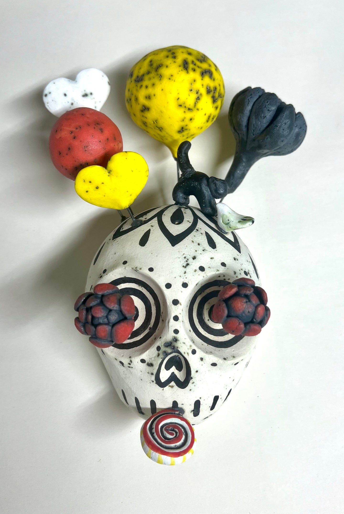 95. DOTD Faces
