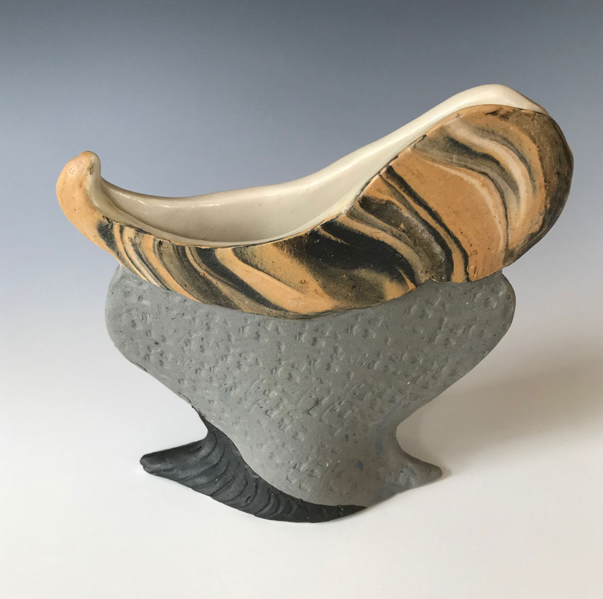 99. Swiss Vase