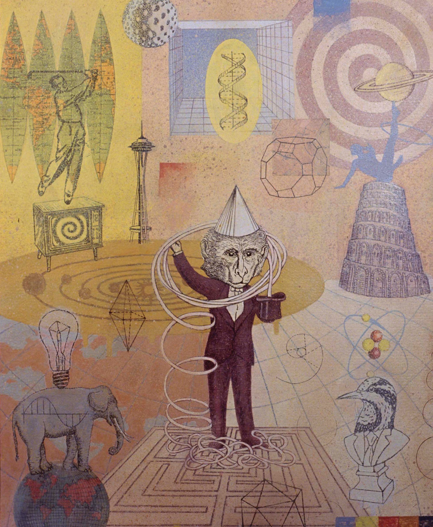 9. Myth of Progress
