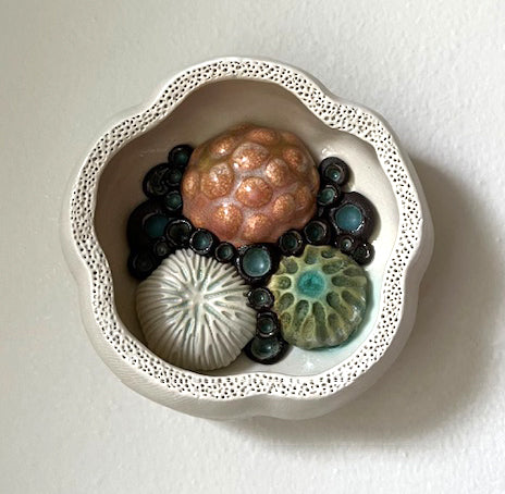 25-42  Shallow Sparkle Tide Pool