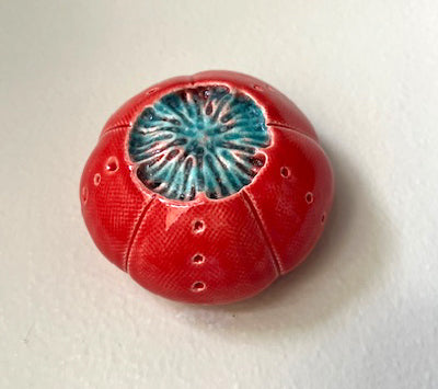 136-23 Red Sea Urchin Pod