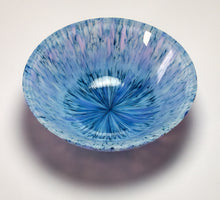 Load image into Gallery viewer, 3. Small Flow Bowl-Blue
