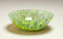 Load image into Gallery viewer, 5. Small Flow Bowl-Green
