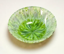 Load image into Gallery viewer, 5. Small Flow Bowl-Green
