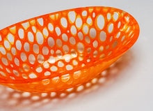 Load image into Gallery viewer, 36. Orange Soft Oval No. 1
